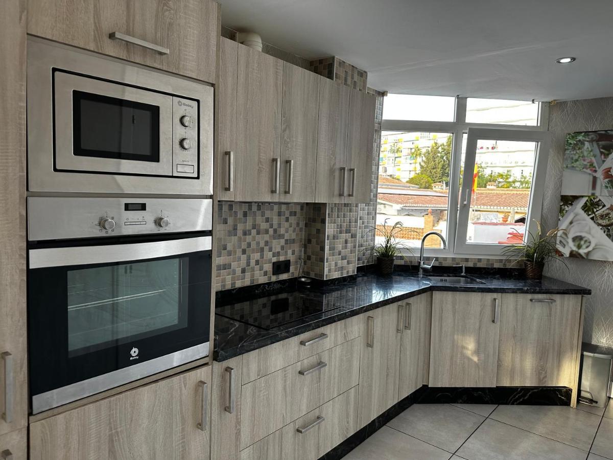 Benalmadena Apartament Benalmádena