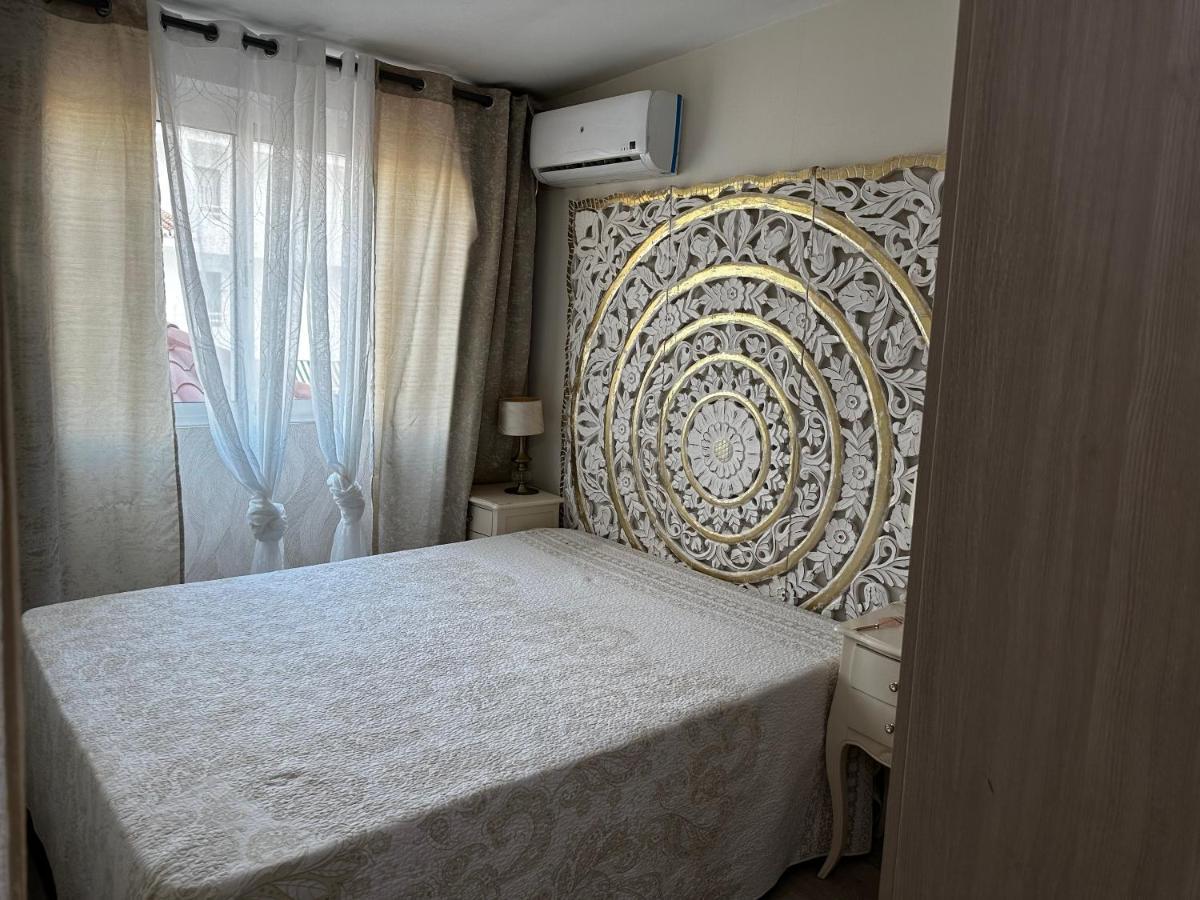 Apartament Benalmadena *