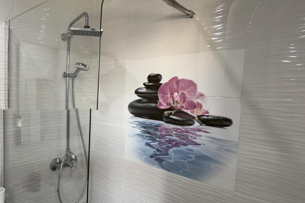 Apartament Benalmadena *
