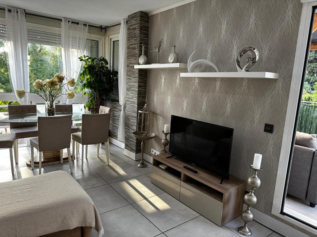 Apartament Benalmadena