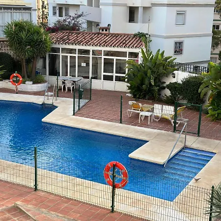 Benalmadena Apartment Exterior photo