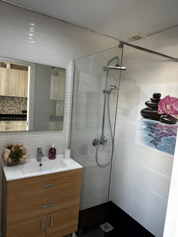 Benalmadena Apartment Benalmádena
