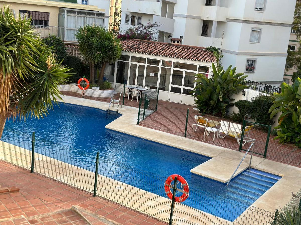 Benalmadena Apartment