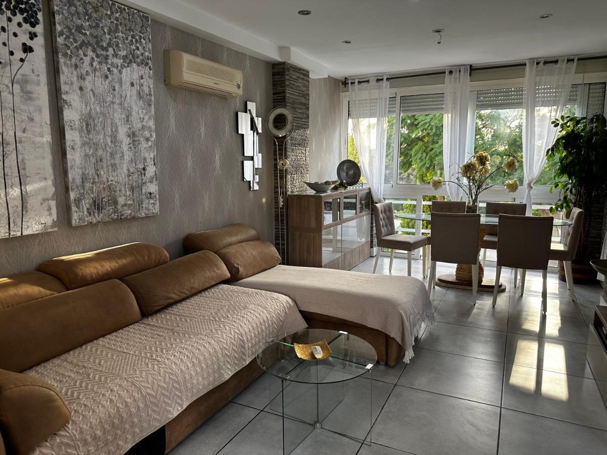 Benalmadena Apartment *